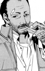 Детектив Крейг