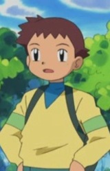 Джиро Такума