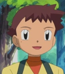 Ичиро Такума