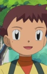 Ичиро Такума