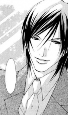 Каору Кирисима