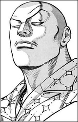 Дзё Канаяма