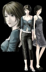 Рэй Куросава