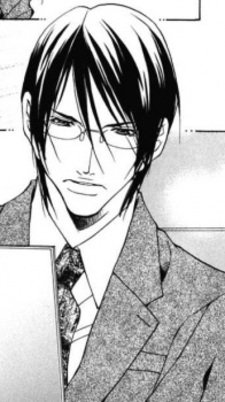 Манабу Санада