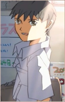 Нобору Тэрао