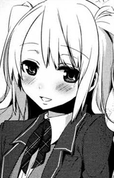 Цубаки Яэзаки