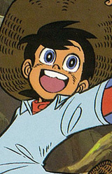 Сампэй Михира