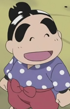 Симбэй Фукутоми