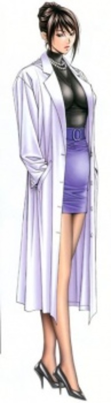 Тока Фубуки