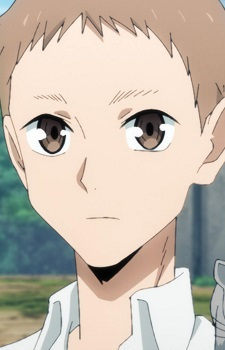 Таро Кусакабэ