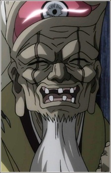 Минагороси-дзидзо