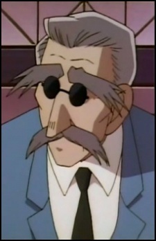 Гэничиро Канэширо