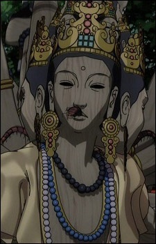 Нидзюнанамэн-сэндзю-мукадэ