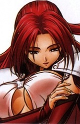 Лайна Мия Дельта