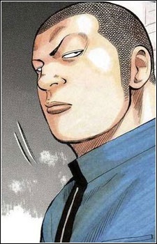 Хару Сасаки