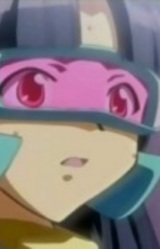 Мария Сибата