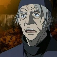 Джозеф Глеа