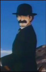 Марк Твен