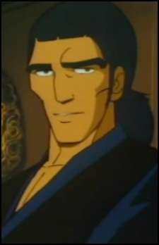 Гэндзюро Фудзибаяси