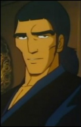 Гэндзюро Фудзибаяси