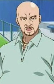 Харуми Саотомэ