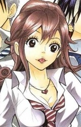 Анна Итиномия