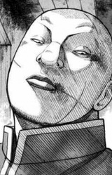 Мицунори Цукимото