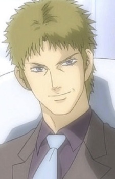 Кит Сильвер