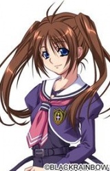 Норико Такасэ