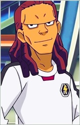 Дайки Дзимон