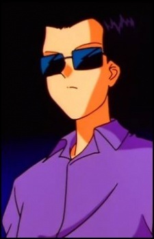 Юкихидэ Обаяши