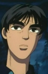 Кэнта Накамура