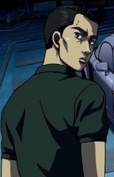 Кай Когашива