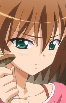 Нацумэ Макино