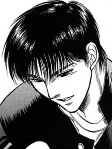 Рюдзи Кадзама