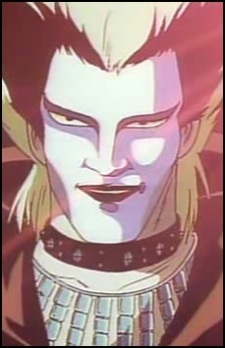 Демон Когурэ