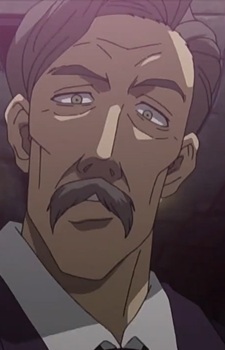 Ричард Хеллсинг