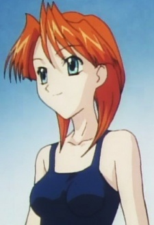 Норико Такигава