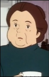 Рейчел Линд