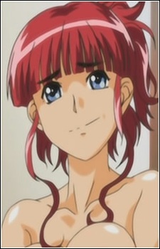 Норико Касукабэ