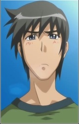 Кэйта Тагути