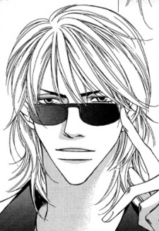 Дзин Арагаки