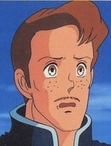 Артур Каммингс — младший