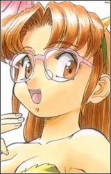 Бекки Фарра