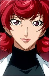 Марион Радом