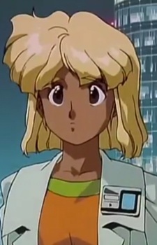 Лиза Ванетт