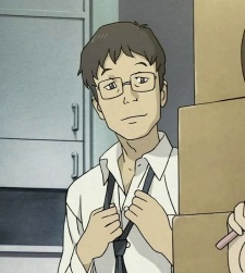 Ичиро Оконоги