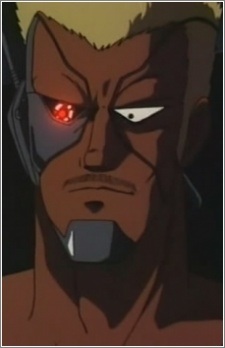 Полковник Лэндо