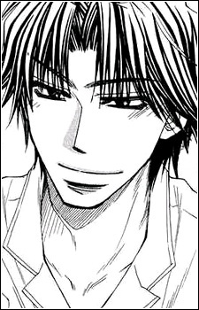 Рёдзи Саэки