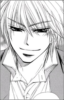 Рюносукэ Мибу